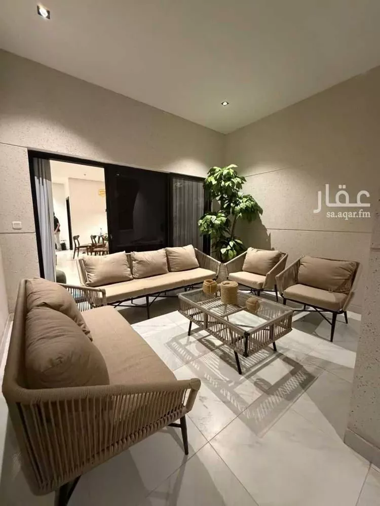 Apartment for Rent in Riyadh As Sahafah 7