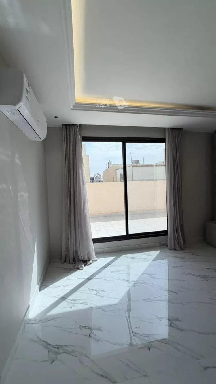 شقة للبيع في شارع محمد بن عبدالعزيز العجاجي, حي القيروان, مدينة الرياض, منطقة الرياض 7
