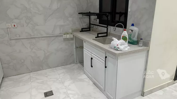 شقة للإيجار في شارع رقم 333, حي النرجس, مدينة الرياض, منطقة الرياض صورة 5