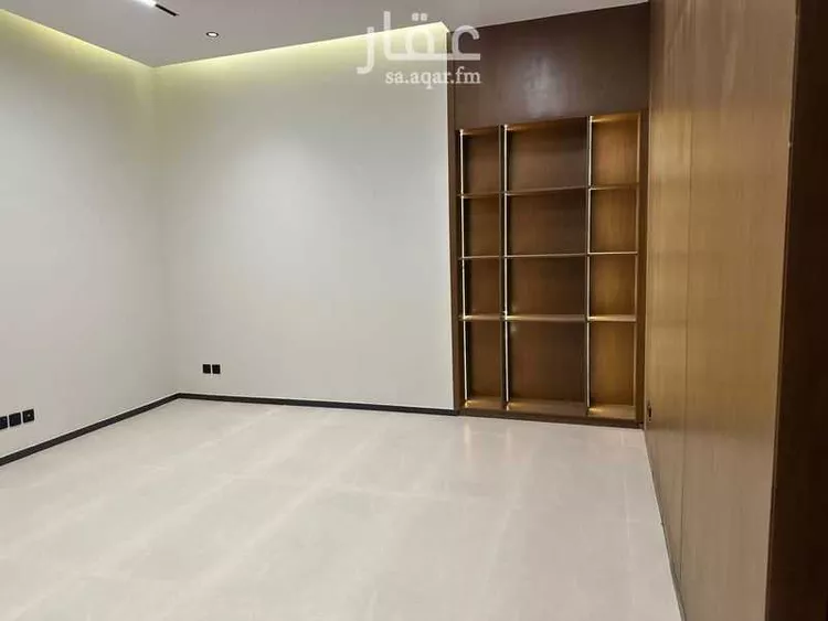 دور للبيع في شارع احمد بن حسين الشغدري, حي العارض, مدينة الرياض, منطقة الرياض صورة 2