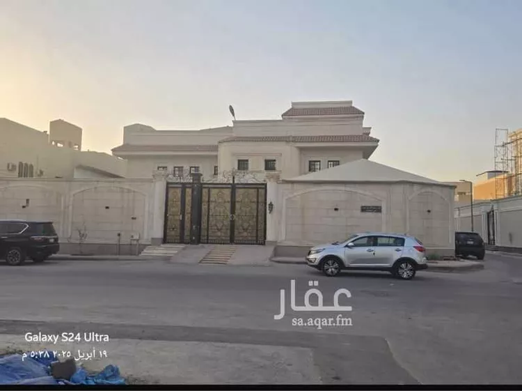 فيلا للبيع في شارع عبدالله بن حسن آل الشيخ, حي المصيف, مدينة الرياض, منطقة الرياض