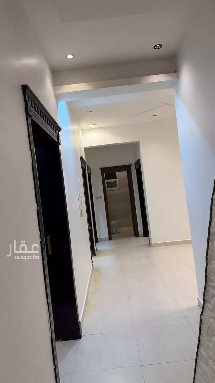 شقة للإيجار في شارع ابن عثيمين, حي القيروان, مدينة الرياض, منطقة الرياض