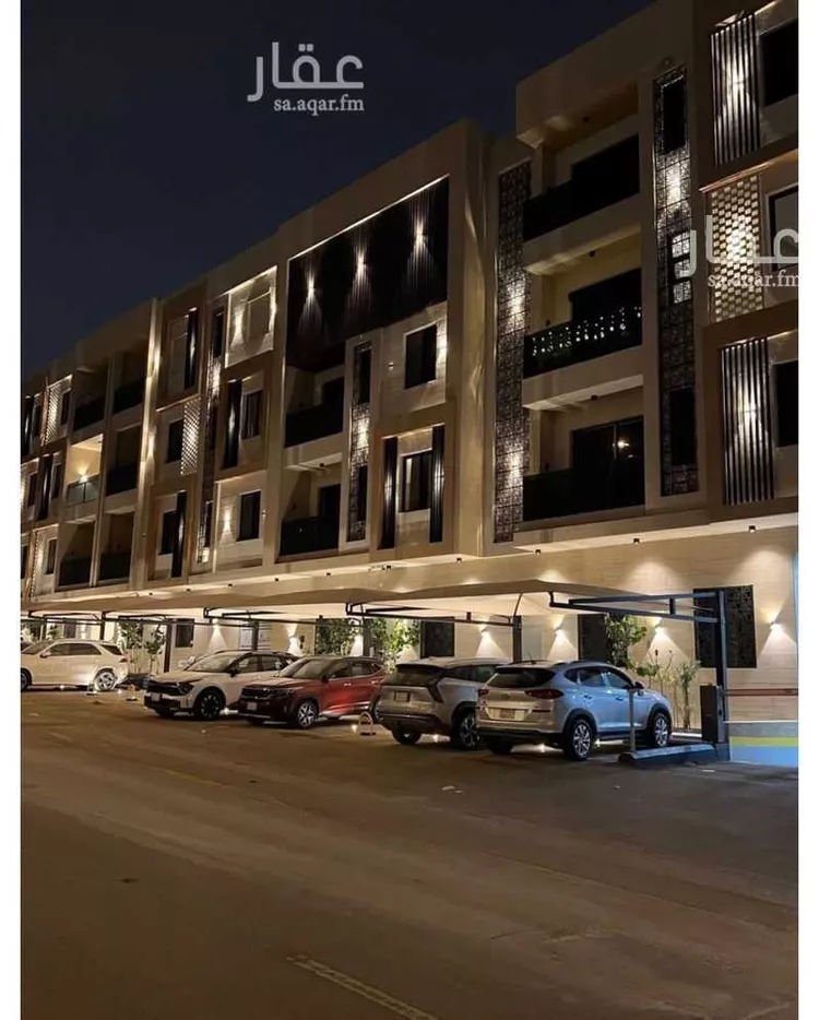 شقة للإيجار في شارع عبدالله بن حسن آل الشيخ, حي المصيف, مدينة الرياض, منطقة الرياض صورة 4