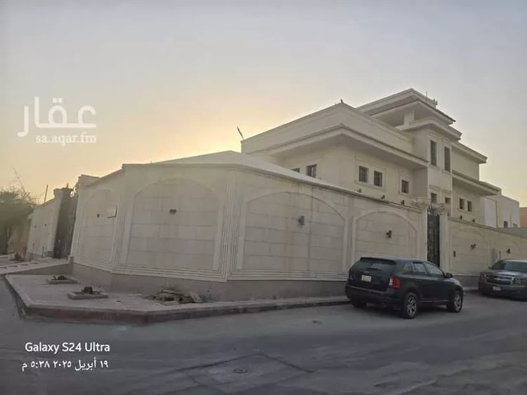 فيلا للبيع في شارع عبدالله بن ايوب, حي المصيف, مدينة الرياض, منطقة الرياض 9