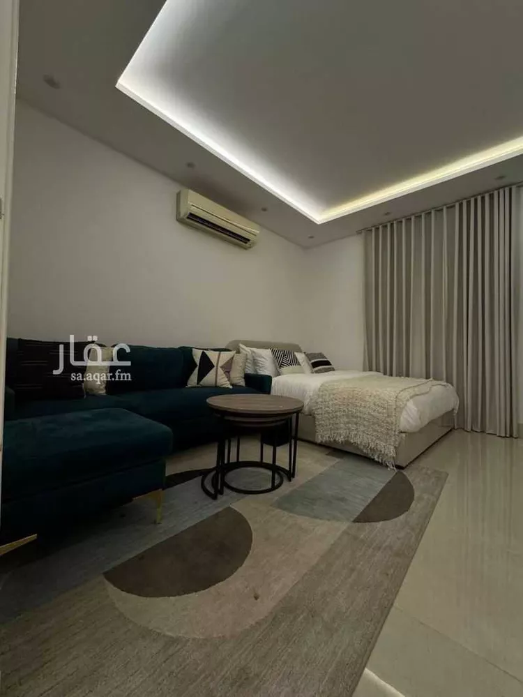 شقة للإيجار في شارع الديوان, حي النرجس, مدينة الرياض, منطقة الرياض صورة 2