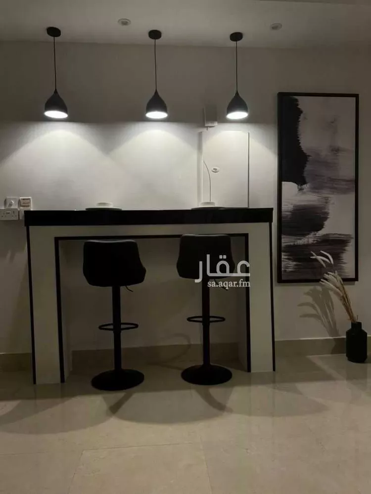 شقة للإيجار في شارع الديوان, حي النرجس, مدينة الرياض, منطقة الرياض صورة 5