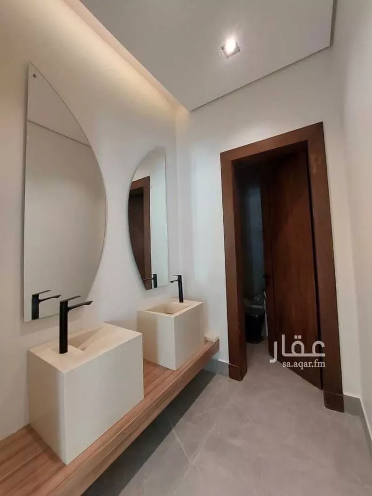 Villa for Sale in Riyadh An Narjis 8