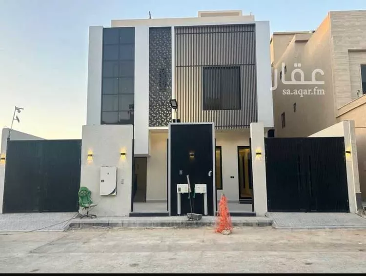 فيلا للبيع في شارع سليمان بن مراد, حي العارض, مدينة الرياض, منطقة الرياض