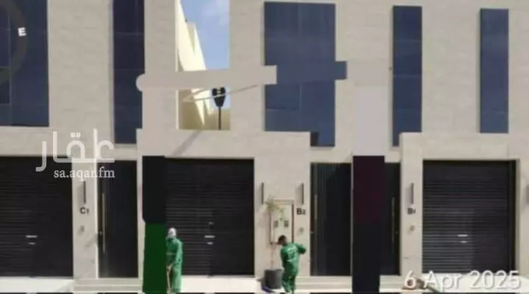 شقة للبيع في شارع رقم 97, حي الجنادرية, مدينة الرياض, منطقة الرياض صورة 4