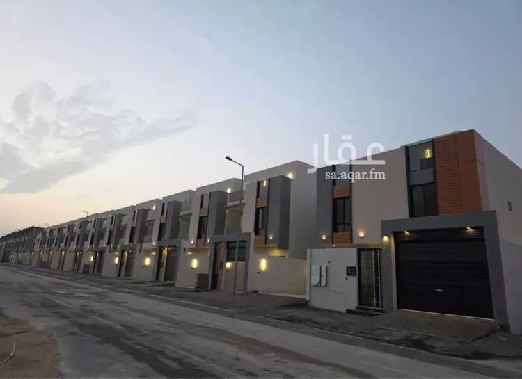 دور للبيع في شارع البهلول بن راشد, حي المرجان, مدينة الرياض, منطقة الرياض صورة 2