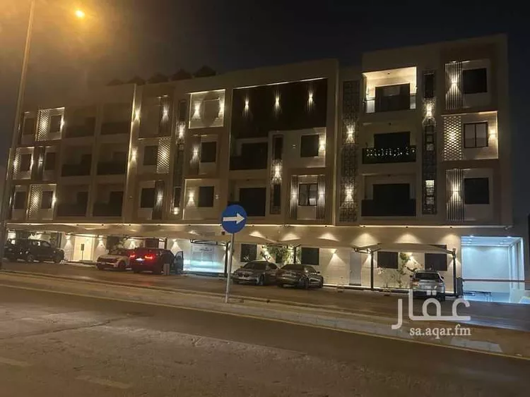شقة للبيع في شارع عبدالله بن حسن آل الشيخ, حي المصيف, مدينة الرياض, منطقة الرياض 1 صورة