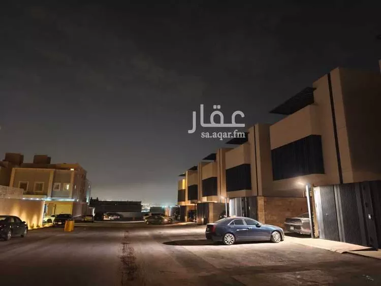 دور للإيجار في شارع عبدالله بن أبي الهذيل, حي الرمال, مدينة الرياض, منطقة الرياض