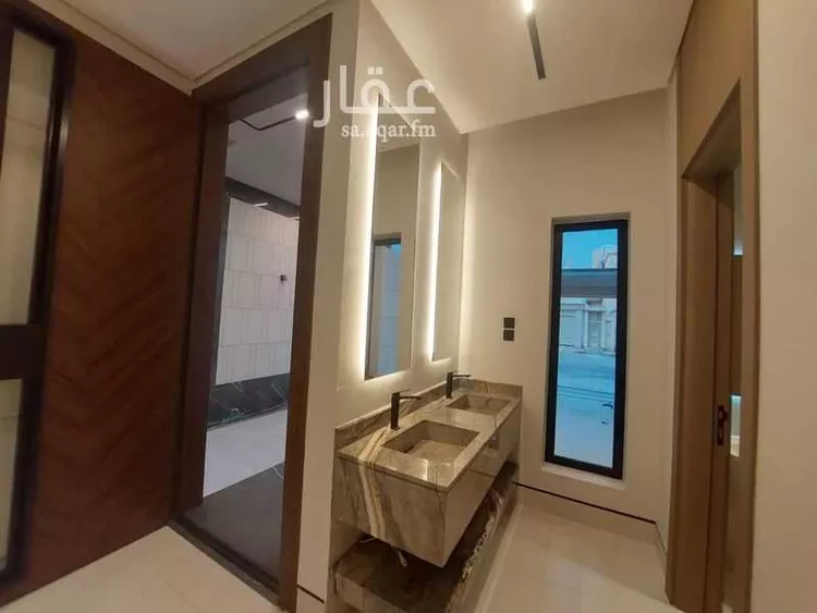 فيلا للإيجار في شارع الحريري, حي النزهة, مدينة الرياض, منطقة الرياض 8