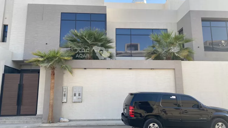Apartment for Rent in Riyadh An Narjis