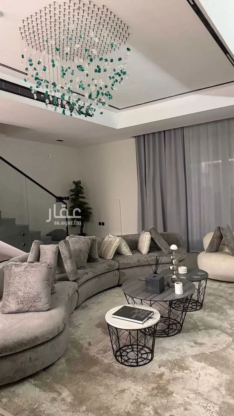 فيلا للبيع في شارع علي بن احمد العمري, حي العارض, مدينة الرياض, منطقة الرياض 7