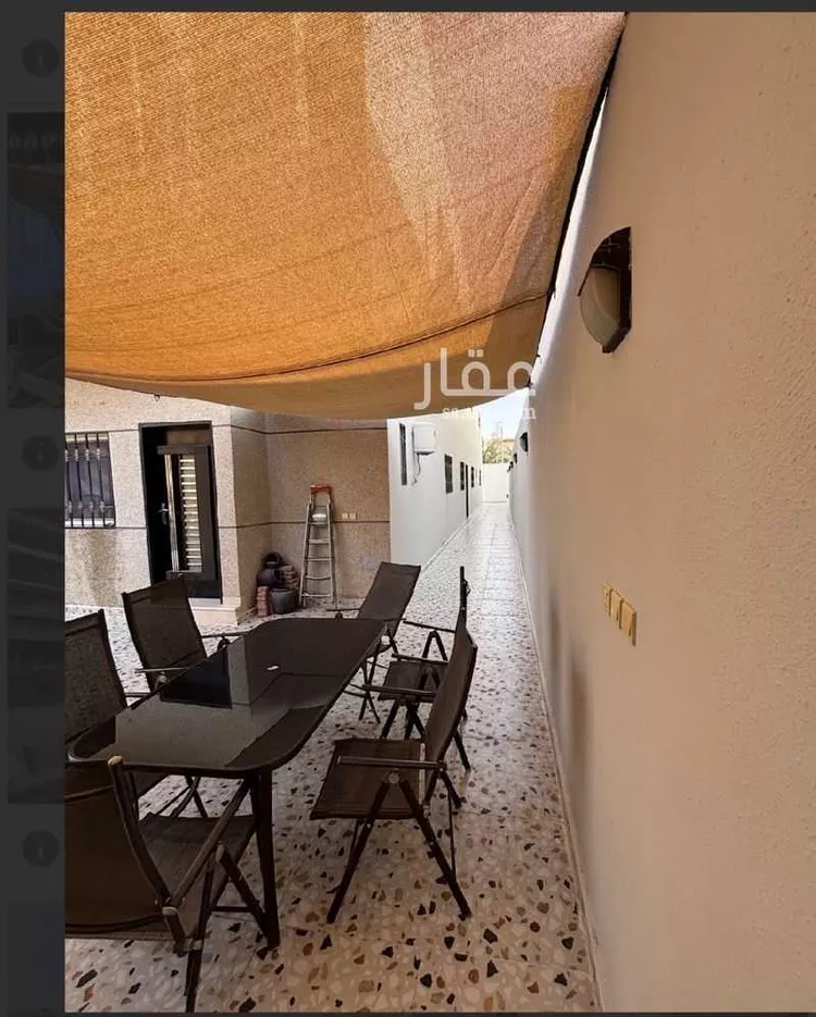 فيلا للبيع في شارع مغيرة, حي الوادي, مدينة الرياض, منطقة الرياض 6