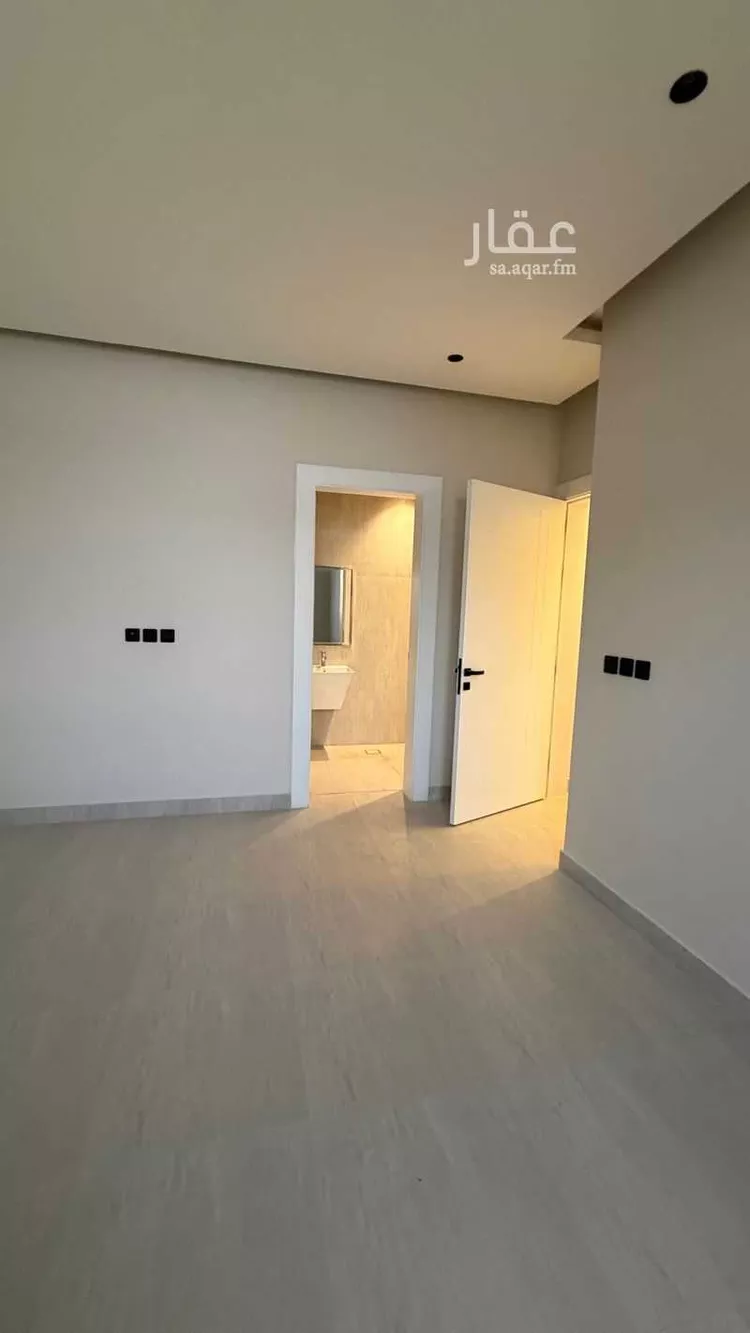 شقة للإيجار في شارع عبدالله بن حسن آل الشيخ, حي المصيف, مدينة الرياض, منطقة الرياض صورة 3