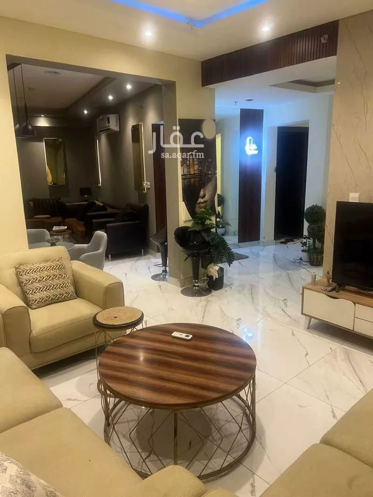 شقة للإيجار في شارع الإعتماد, حي الملقا, مدينة الرياض, منطقة الرياض 6