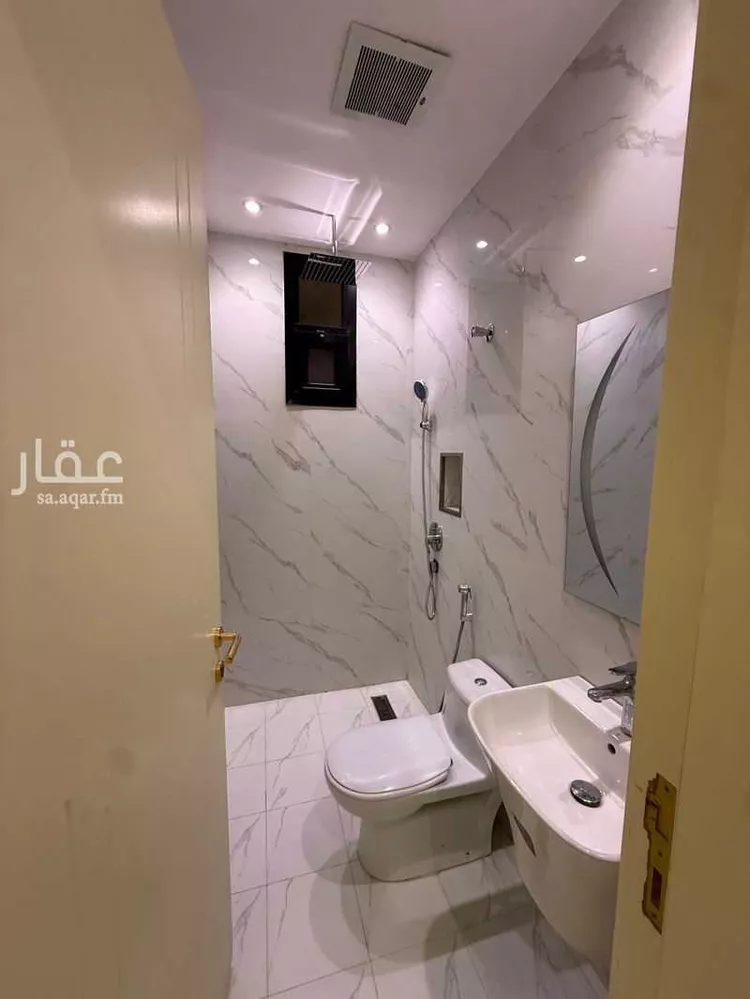 شقة للإيجار في شارع شعيب المغربي, حي النرجس, مدينة الرياض, منطقة الرياض صورة 3