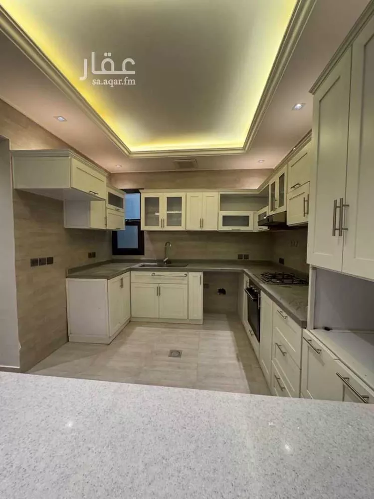 شقة للإيجار في شارع الاعتدال, حي الملقا, مدينة الرياض, منطقة الرياض صورة 2