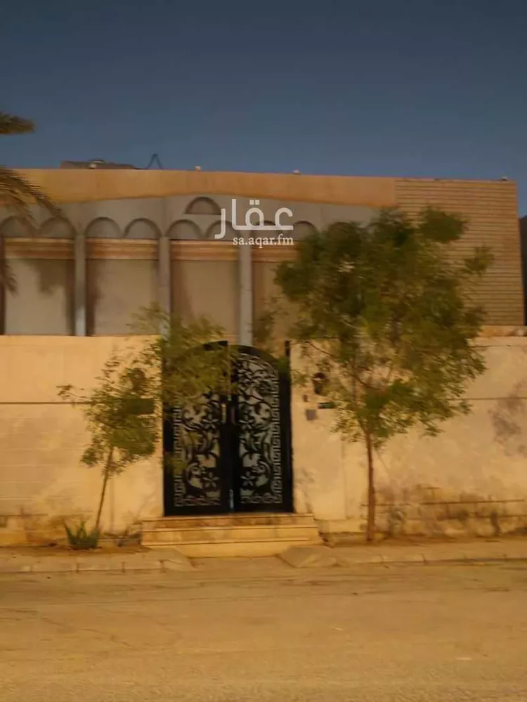 فيلا للبيع في شارع الرقعي, حي المصيف, مدينة الرياض, منطقة الرياض صورة 3