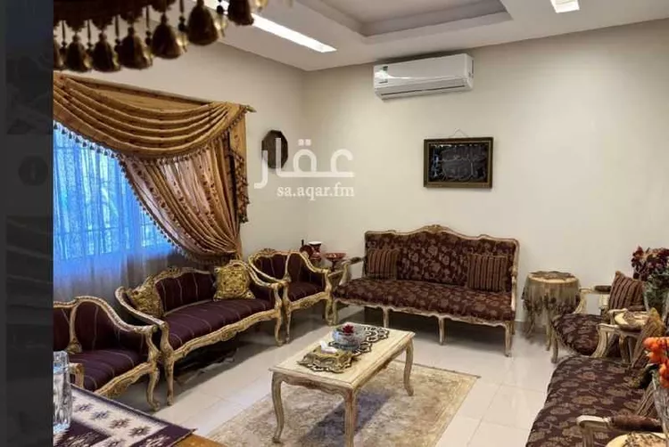 فيلا للبيع في شارع مغيرة, حي الوادي, مدينة الرياض, منطقة الرياض