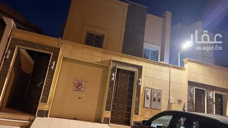 شقة للإيجار في شارع ابن عثيمين, حي القيروان, مدينة الرياض, منطقة الرياض صورة 5