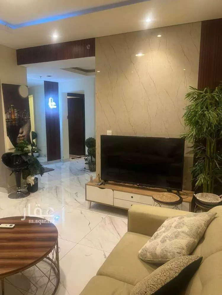 شقة للإيجار في شارع الإعتماد, حي الملقا, مدينة الرياض, منطقة الرياض صورة 3