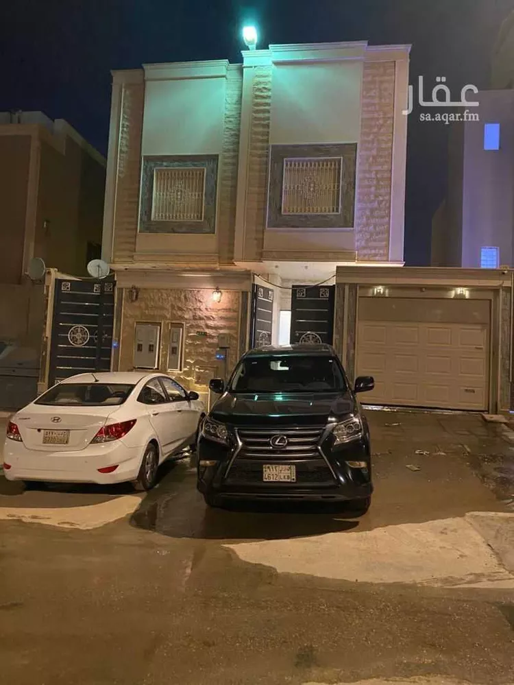 فيلا للبيع في شارع رقم 227, حي النرجس, مدينة الرياض, منطقة الرياض صورة 5