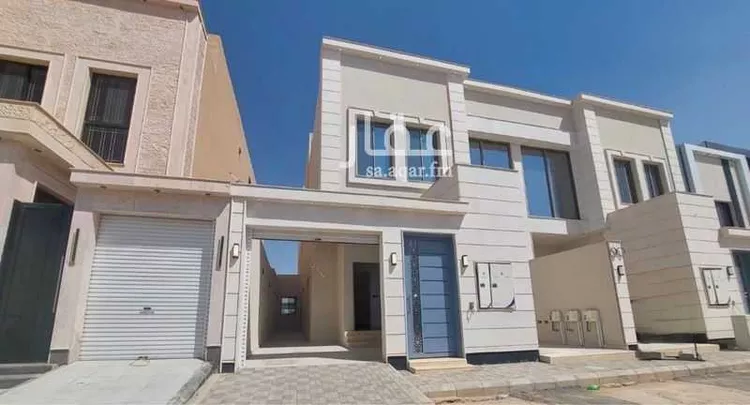دور للبيع في شارع رقم 102, حي الجنادرية, مدينة الرياض, منطقة الرياض