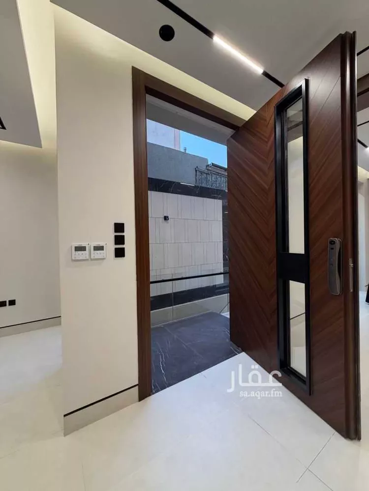 Villa for Rent in Riyadh An Nuzhah