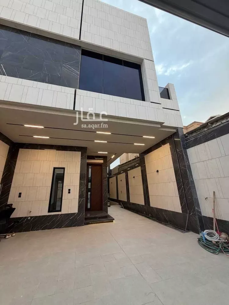 Villa for Rent in Riyadh An Nuzhah صورة 3
