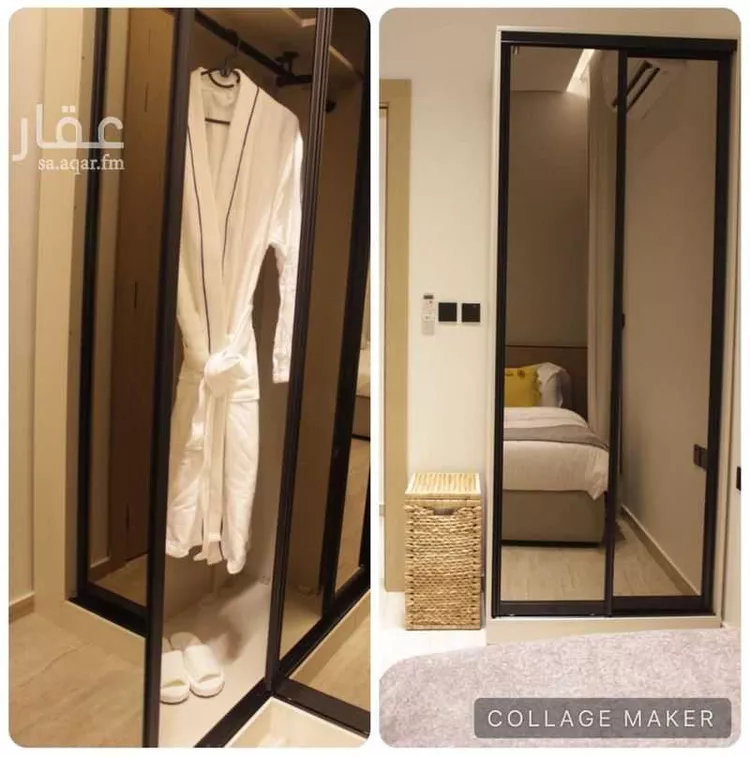 Apartment for Rent in Riyadh Al Malqa صورة 2