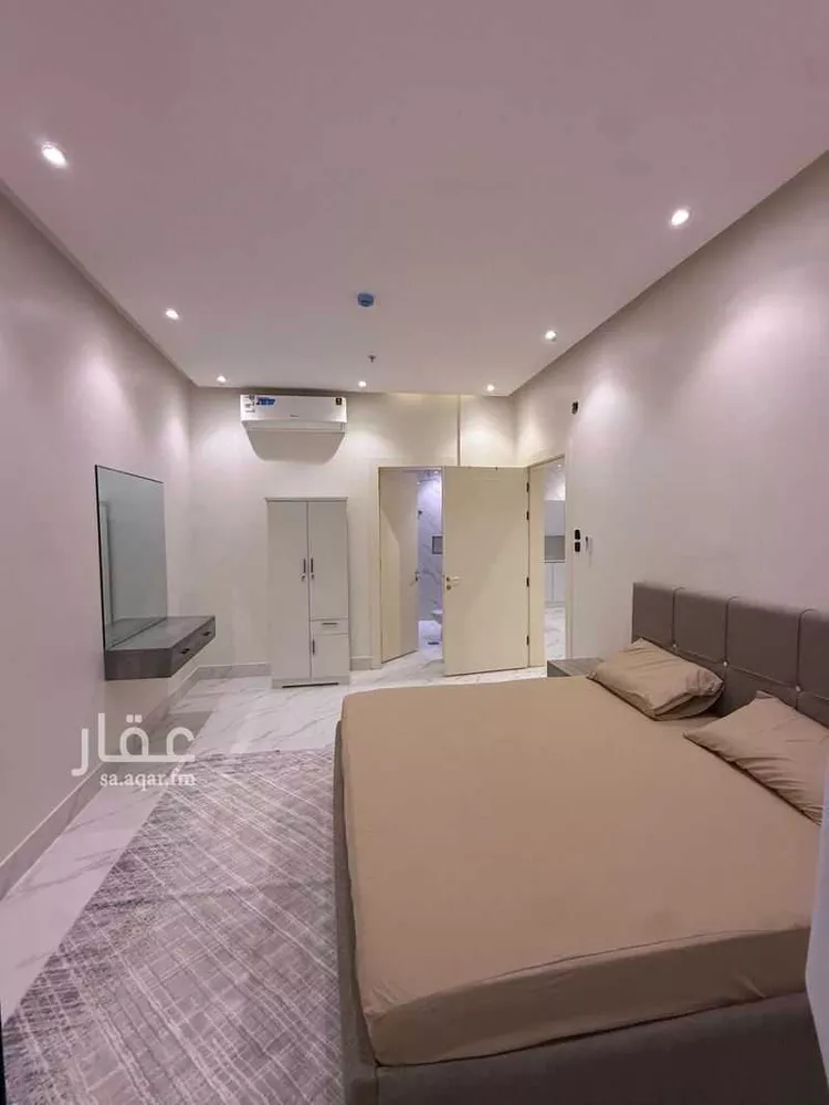 شقة للإيجار في شارع شعيب المغربي, حي النرجس, مدينة الرياض, منطقة الرياض 8