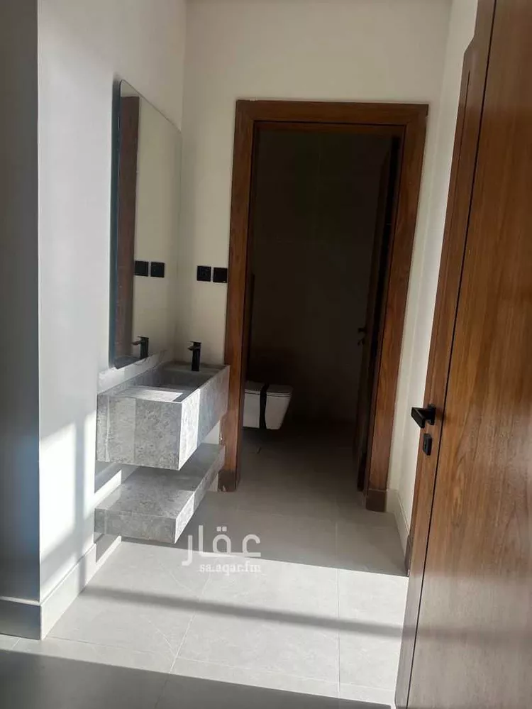 دور للبيع في شارع عبدالوهاب بن بخت, حي النرجس, مدينة الرياض, منطقة الرياض صورة 4