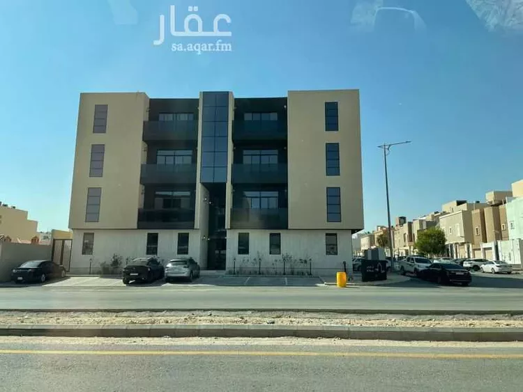 شقة للإيجار في شارع مصطفى بن محمد العروسي, حي القيروان, مدينة الرياض, منطقة الرياض صورة 2