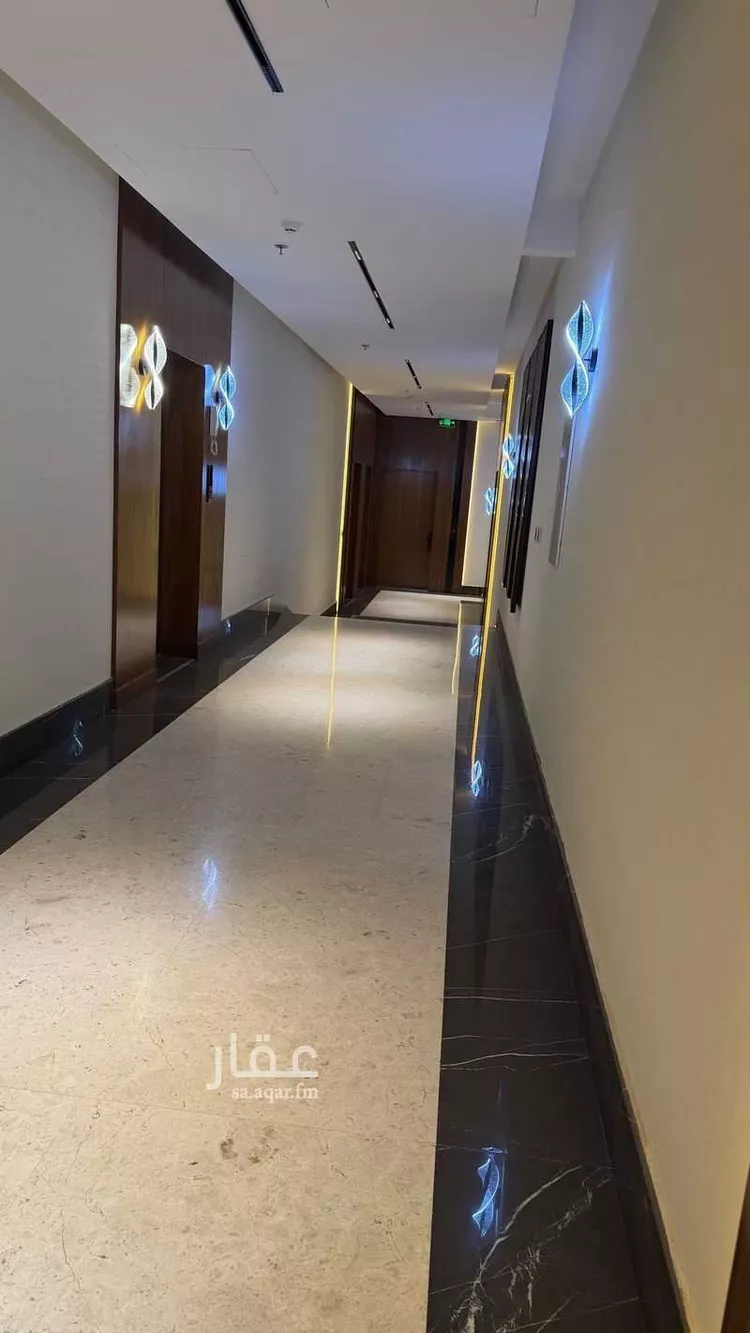 شقة للإيجار في شارع عبدالله بن حسن آل الشيخ, حي المصيف, مدينة الرياض, منطقة الرياض صورة 4