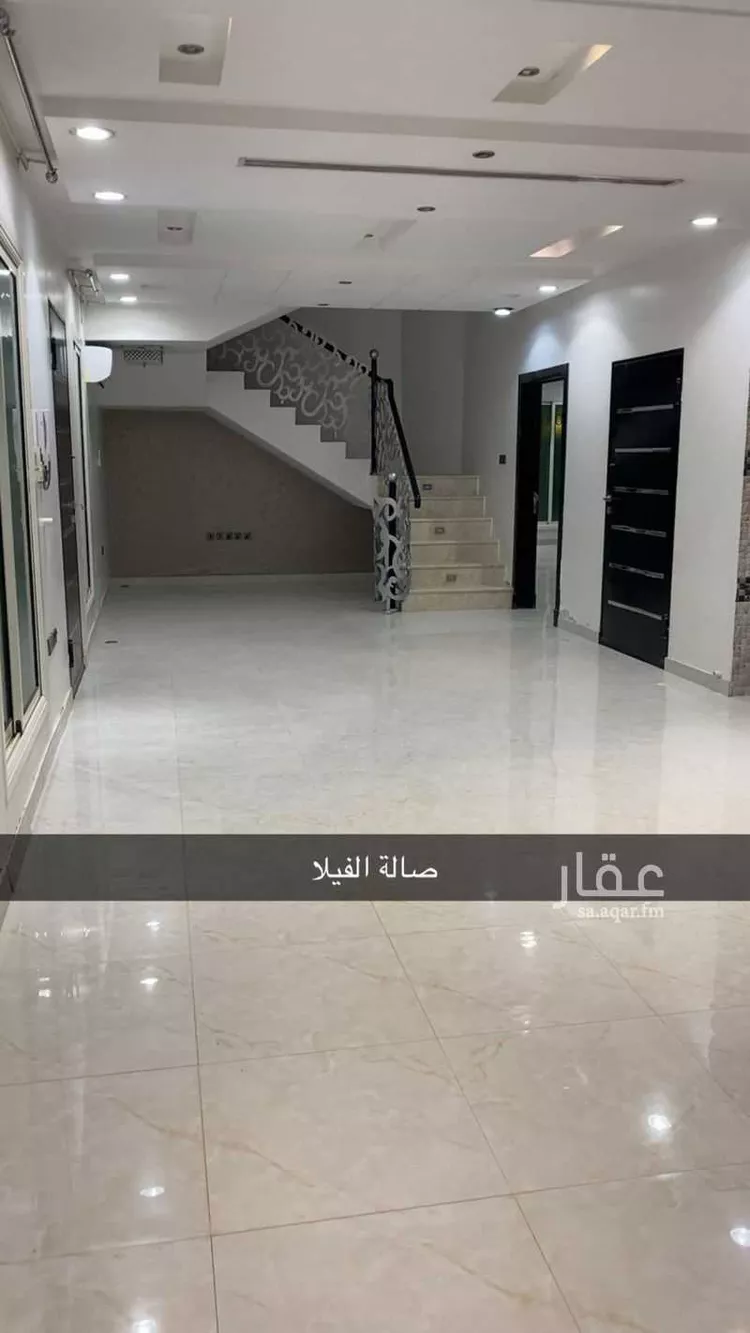 فيلا للبيع في شارع رقم 227, حي النرجس, مدينة الرياض, منطقة الرياض صورة 4