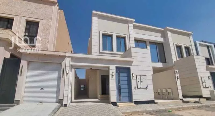 دور للبيع في شارع رقم 93, حي الجنادرية, مدينة الرياض, منطقة الرياض