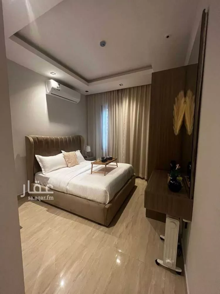 شقة للإيجار في شارع رقم 215, حي الملقا, مدينة الرياض, منطقة الرياض صورة 4