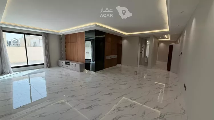 شقة للبيع في شارع محمد بن عبدالعزيز العجاجي, حي القيروان, مدينة الرياض, منطقة الرياض 4