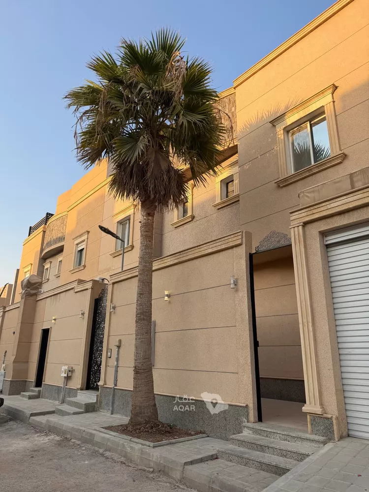 فيلا للإيجار في شارع رقم 397, حي النرجس, مدينة الرياض, منطقة الرياض صورة 3