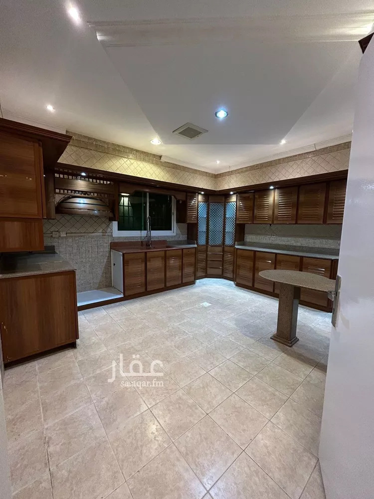 فيلا للإيجار في شارع نهر الفرات الأعلى, حي الصحافة, مدينة الرياض, منطقة الرياض 19
