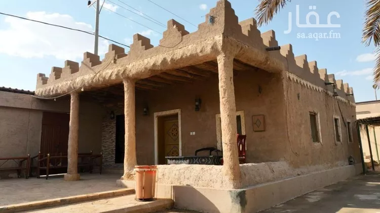 Farm for Sale in Thadiq Al Janadriyah صورة 4