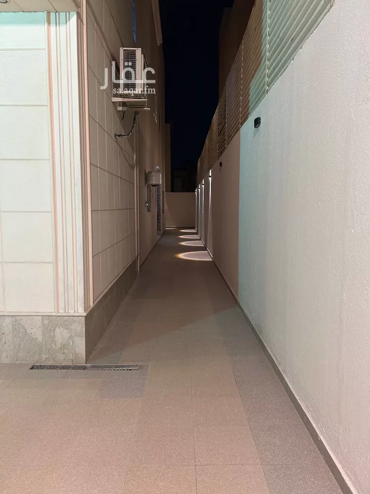 فيلا للإيجار في شارع نهر الفرات الأعلى, حي الصحافة, مدينة الرياض, منطقة الرياض 8