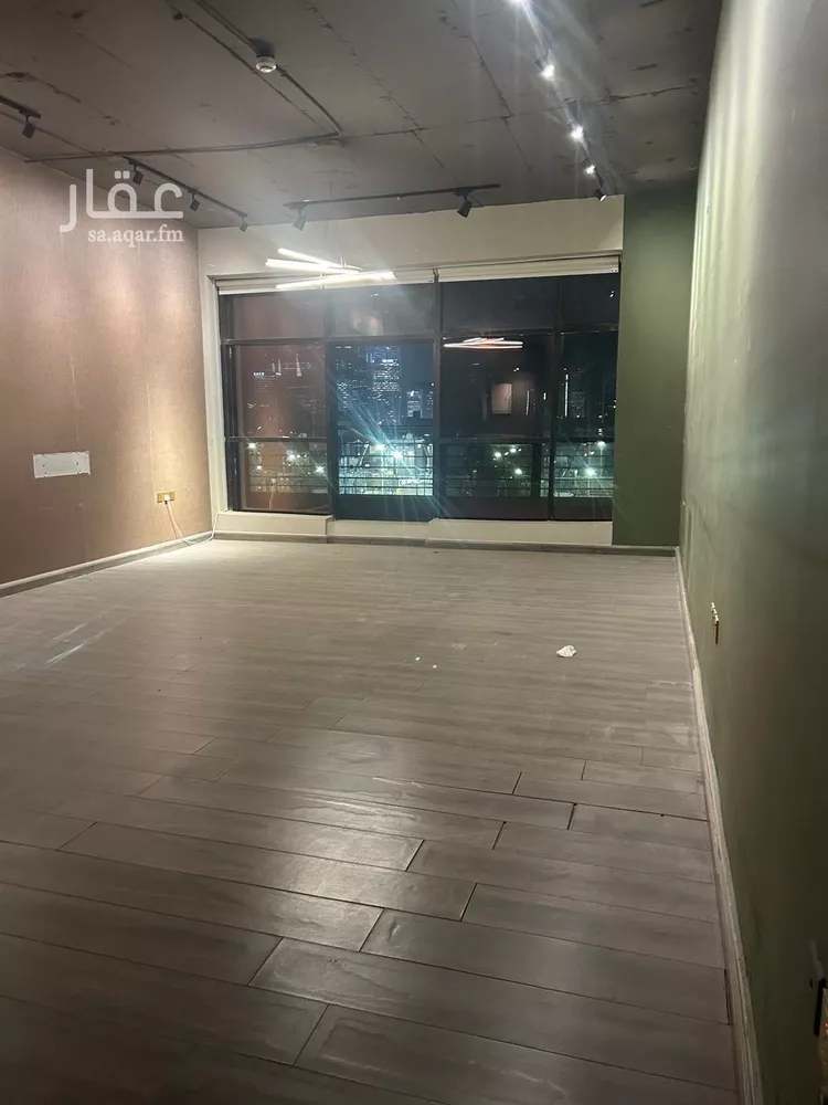 مكتب تجاري للإيجار في شارع الامير محمد ابن سلمان ابن عبدالعزيز, حي العقيق, مدينة الرياض, منطقة الرياض صورة 2