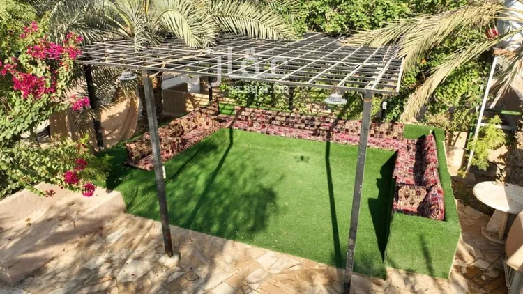 Farm for Sale in Thadiq Al Janadriyah