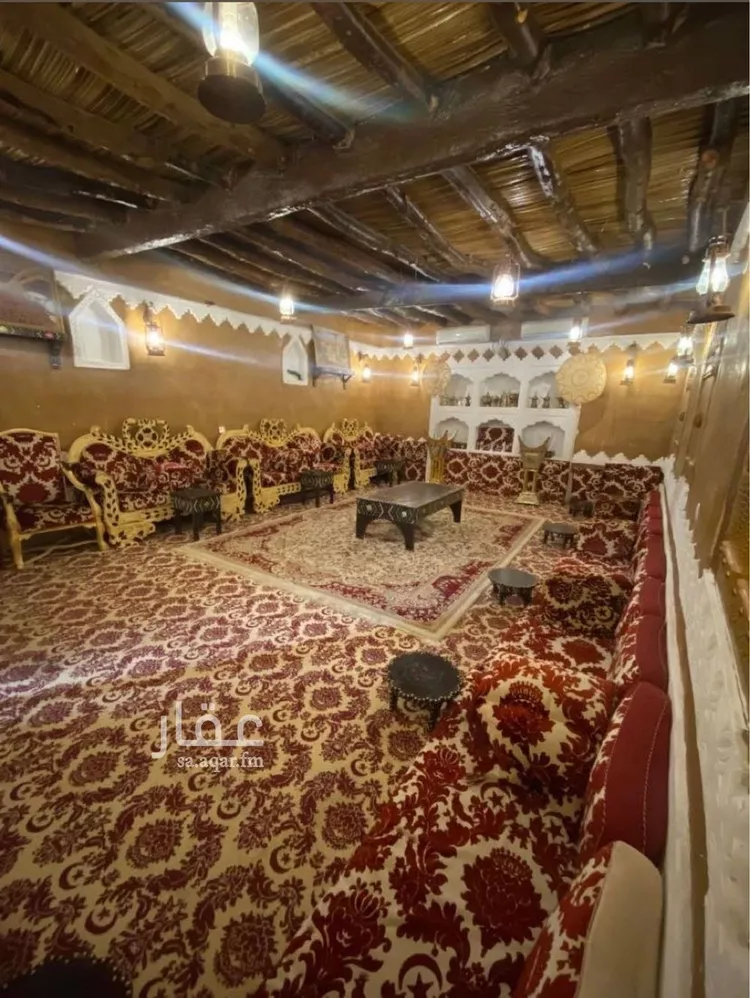 Farm for Sale in Thadiq Al Janadriyah 7