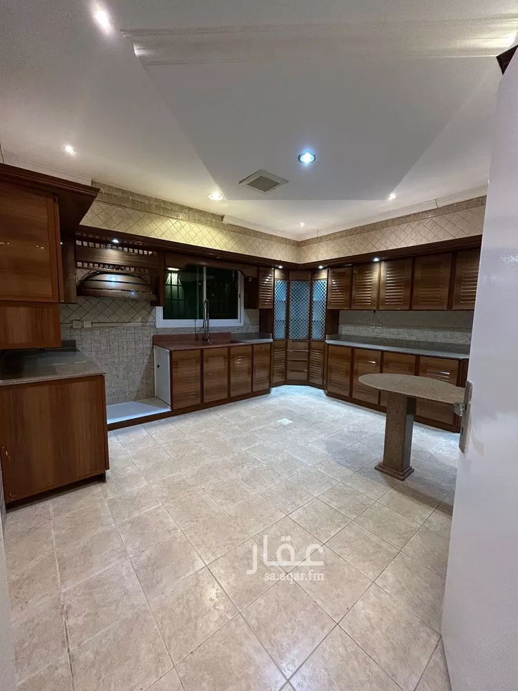 فيلا للإيجار في شارع نهر الفرات الأعلى, حي الصحافة, مدينة الرياض, منطقة الرياض 11
