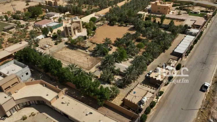 Farm for Sale in Thadiq Al Janadriyah 6